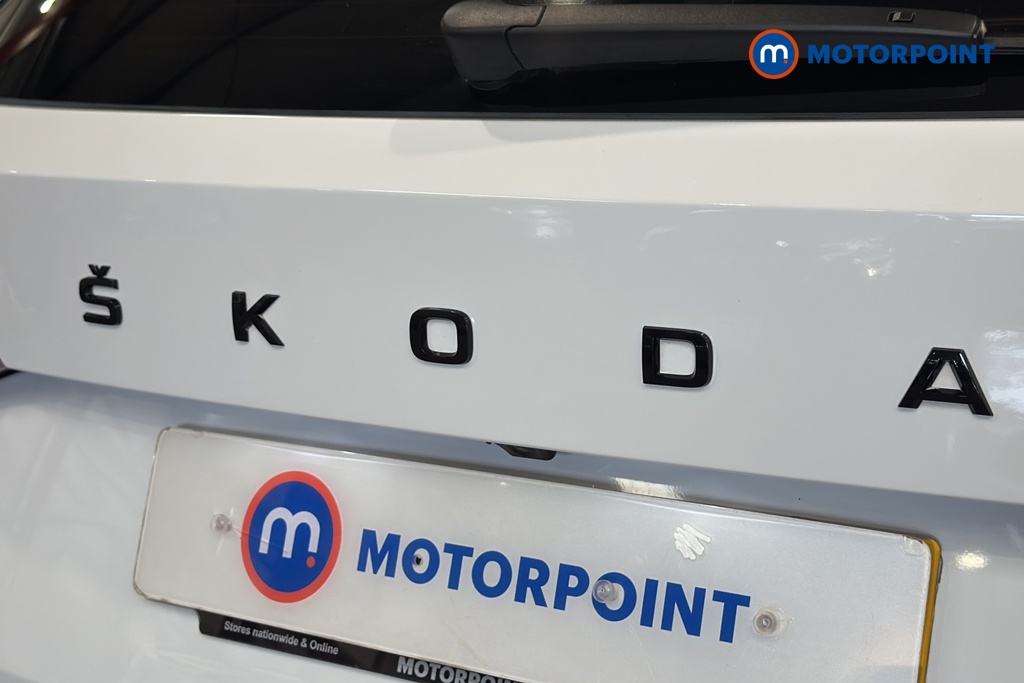 Skoda Kodiaq VRS Automatic Petrol SUV - Stock Number (1649206) - 997th supplementary image