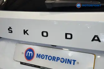 Skoda Kodiaq VRS Automatic Petrol SUV - Stock Number (1649206) - 997th supplementary image