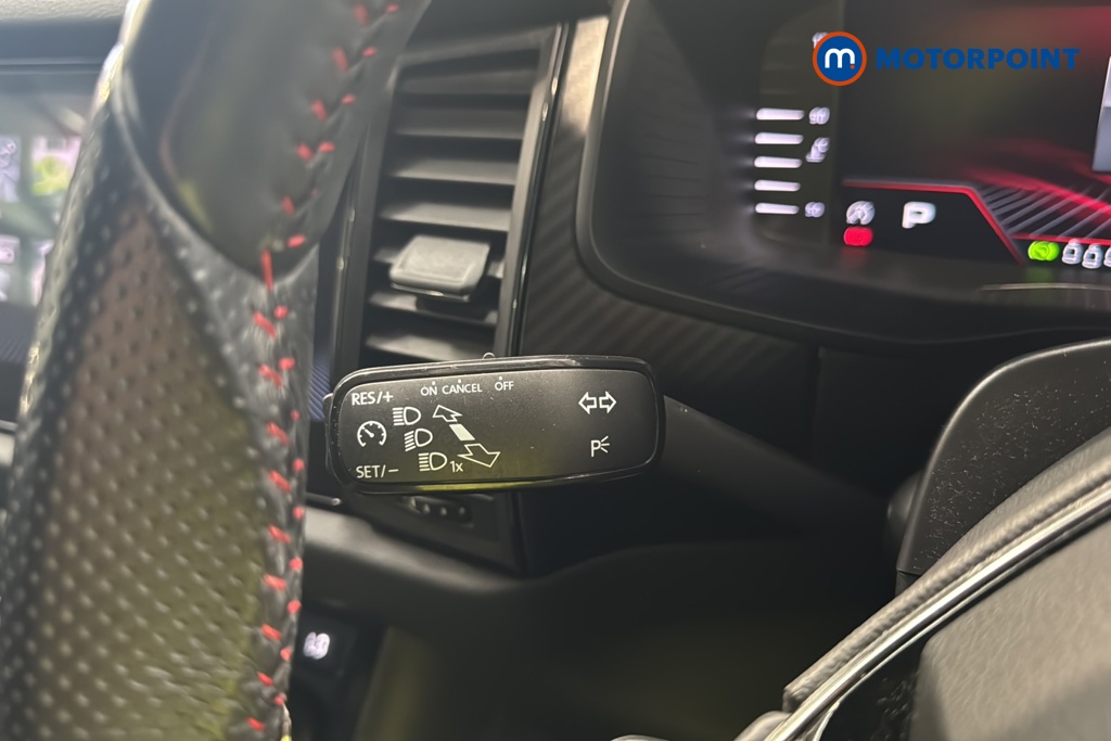 Skoda Kodiaq VRS Automatic Petrol SUV - Stock Number (1649206) - 5th supplementary image