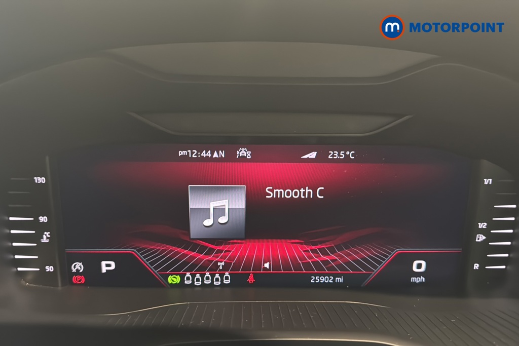Skoda Kodiaq VRS Automatic Petrol SUV - Stock Number (1649206) - 7th supplementary image