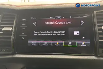 Skoda Kodiaq VRS Automatic Petrol SUV - Stock Number (1649206) - 8th supplementary image