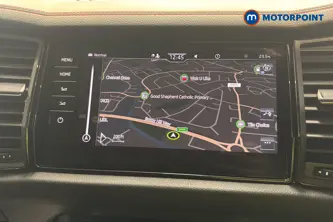 Skoda Kodiaq VRS Automatic Petrol SUV - Stock Number (1649206) - 9th supplementary image