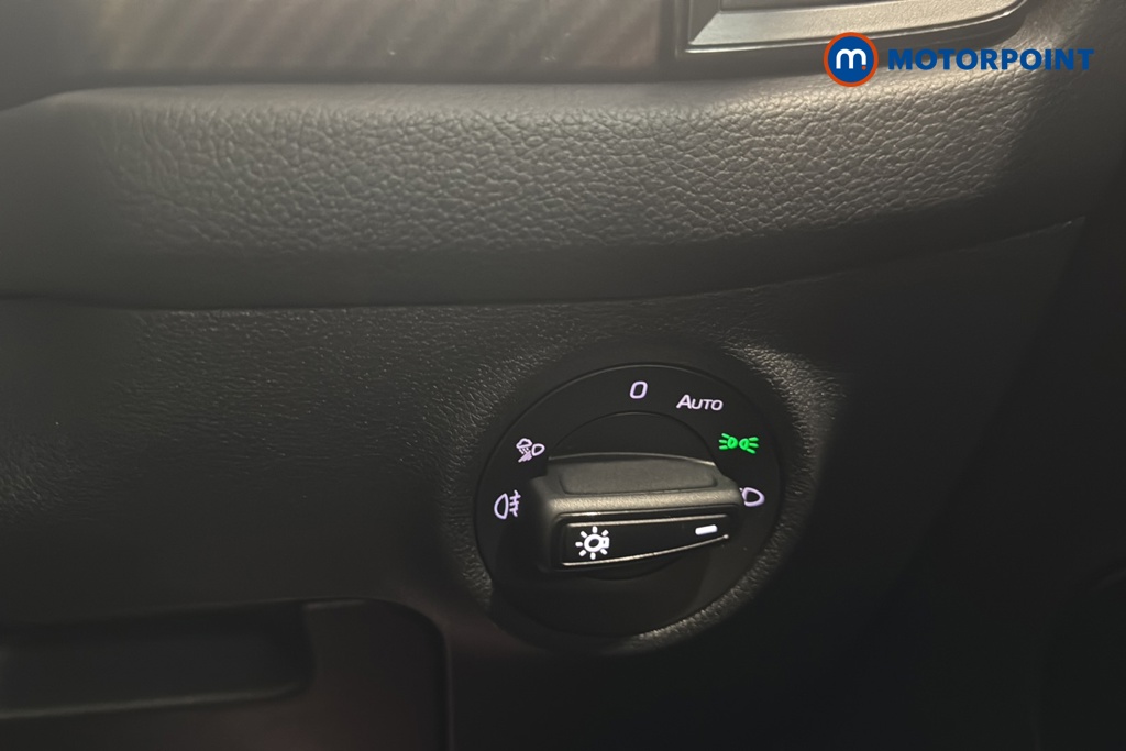 Skoda Kodiaq VRS Automatic Petrol SUV - Stock Number (1649206) - 11th supplementary image