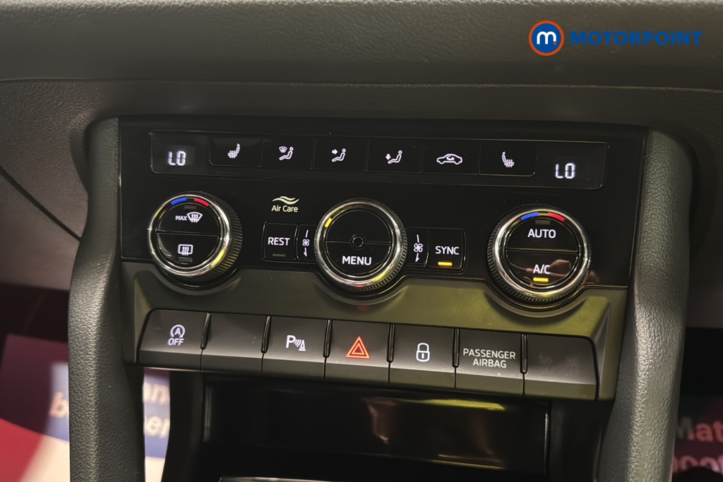 Skoda Kodiaq VRS Automatic Petrol SUV - Stock Number (1649206) - 12th supplementary image
