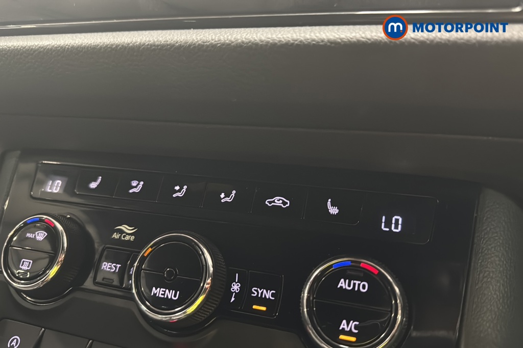 Skoda Kodiaq VRS Automatic Petrol SUV - Stock Number (1649206) - 14th supplementary image