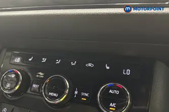 Skoda Kodiaq VRS Automatic Petrol SUV - Stock Number (1649206) - 14th supplementary image