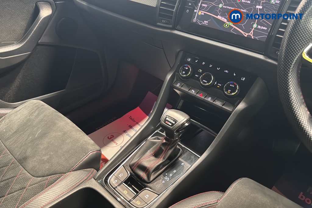 Skoda Kodiaq VRS Automatic Petrol SUV - Stock Number (1649206) - 15th supplementary image
