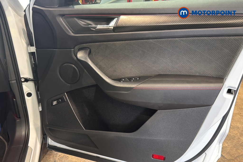 Skoda Kodiaq VRS Automatic Petrol SUV - Stock Number (1649206) - 18th supplementary image