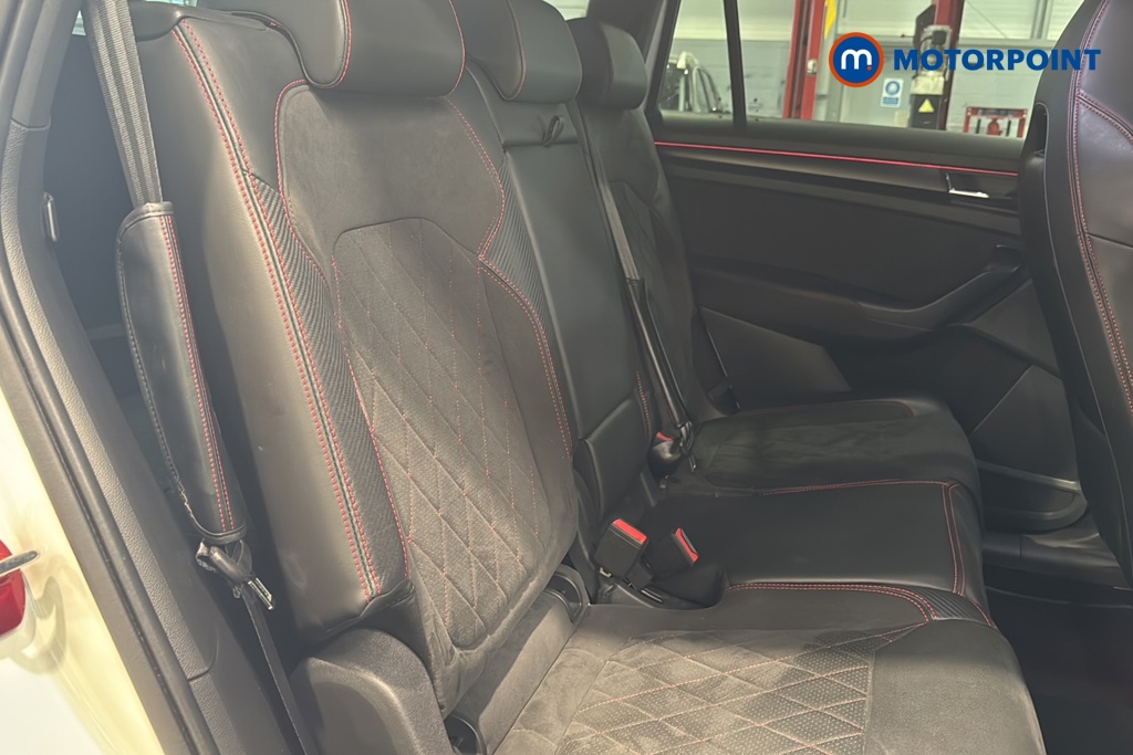 Skoda Kodiaq VRS Automatic Petrol SUV - Stock Number (1649206) - 25th supplementary image