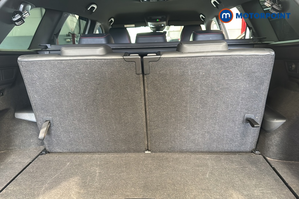Skoda Kodiaq VRS Automatic Petrol SUV - Stock Number (1649206) - 32nd supplementary image