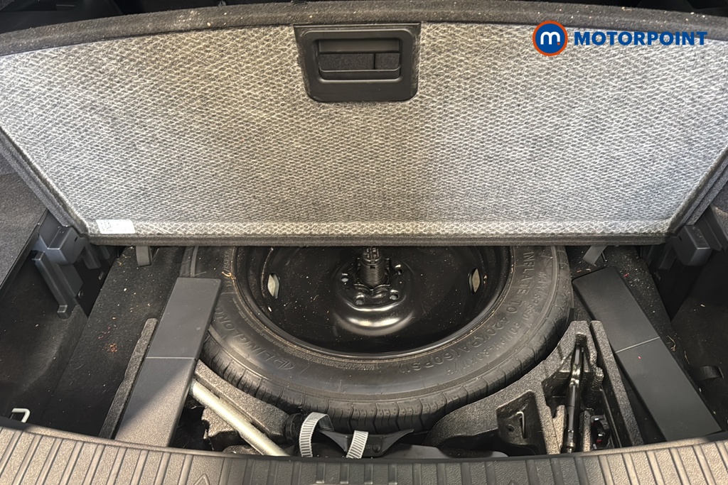 Skoda Kodiaq VRS Automatic Petrol SUV - Stock Number (1649206) - 33rd supplementary image