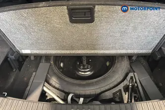 Skoda Kodiaq VRS Automatic Petrol SUV - Stock Number (1649206) - 33rd supplementary image