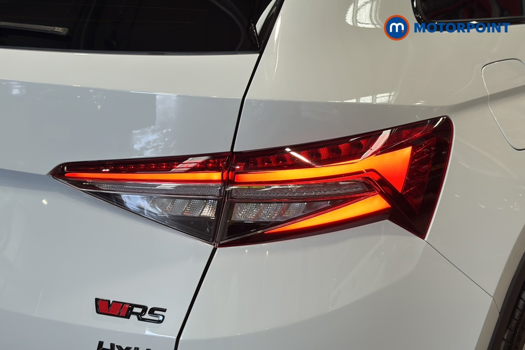 Skoda Kodiaq VRS Automatic Petrol SUV - Stock Number (1649206) - 36th supplementary image