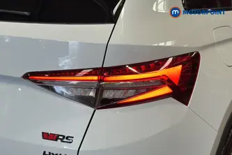Skoda Kodiaq VRS Automatic Petrol SUV - Stock Number (1649206) - 36th supplementary image
