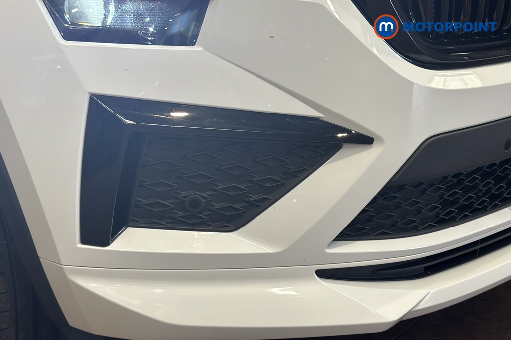 Skoda Kodiaq VRS Automatic Petrol SUV - Stock Number (1649206) - 38th supplementary image