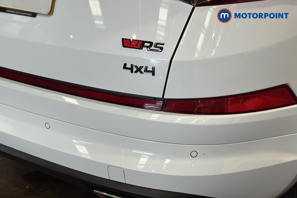 Skoda Kodiaq VRS Automatic Petrol SUV - Stock Number (1649206) - 39th supplementary image