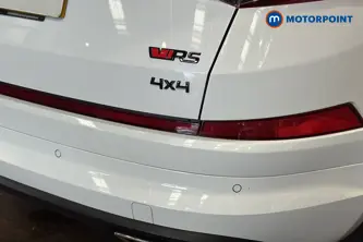 Skoda Kodiaq VRS Automatic Petrol SUV - Stock Number (1649206) - 39th supplementary image
