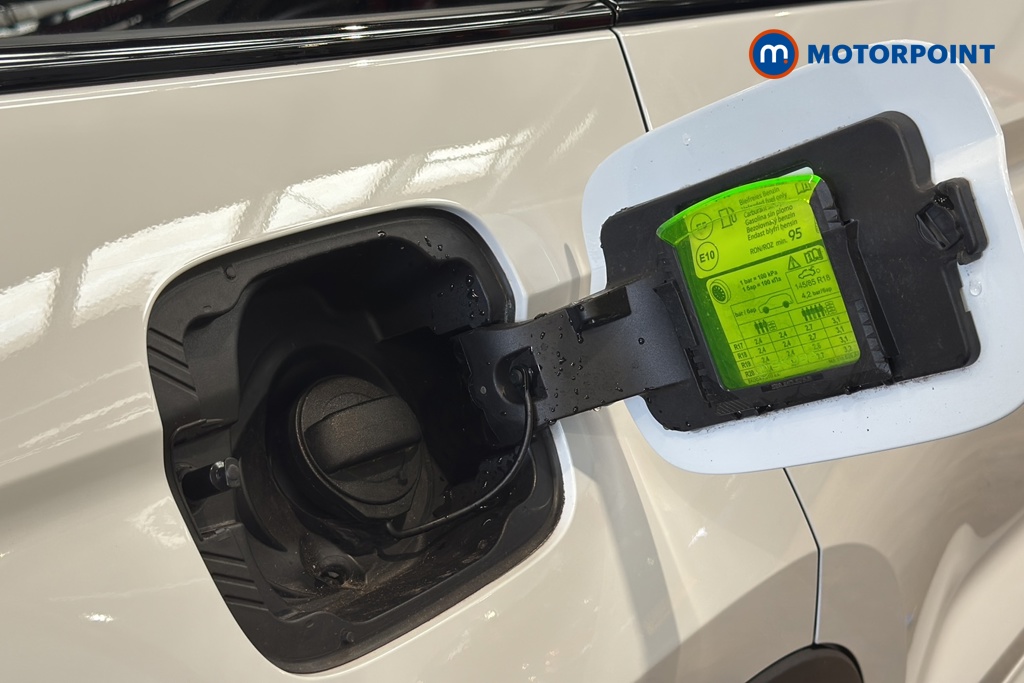 Skoda Kodiaq VRS Automatic Petrol SUV - Stock Number (1649206) - 41st supplementary image