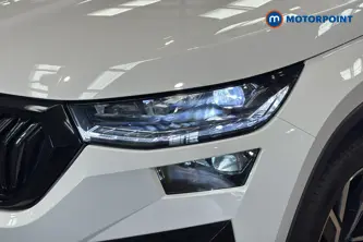 Skoda Kodiaq VRS Automatic Petrol SUV - Stock Number (1649206) - 42nd supplementary image
