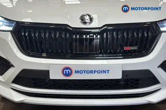 Skoda Kodiaq VRS Automatic Petrol SUV - Stock Number (1649206) - 43rd supplementary image