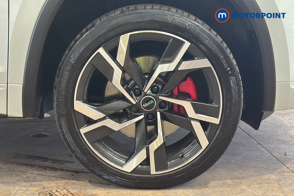Skoda Kodiaq VRS Automatic Petrol SUV - Stock Number (1649206) - 47th supplementary image