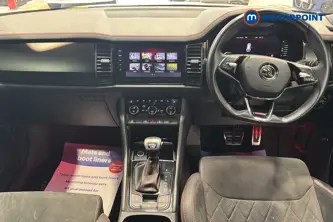 Skoda Kodiaq VRS Automatic Petrol SUV - Stock Number (1649206) - 1st supplementary image