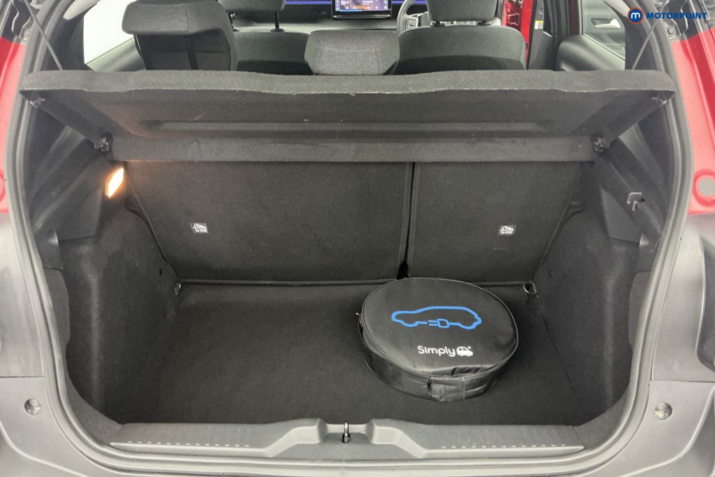 Citroen C3 Plus Automatic Electric Hatchback - Stock Number (1649266) - 3rd supplementary image