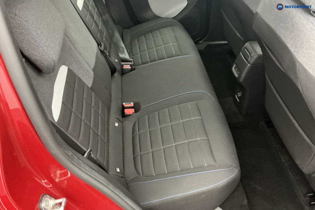Citroen C3 Plus Automatic Electric Hatchback - Stock Number (1649266) - 4th supplementary image
