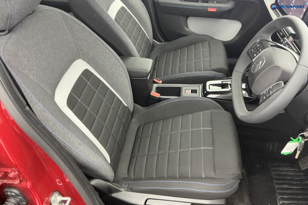 Citroen C3 Plus Automatic Electric Hatchback - Stock Number (1649266) - 5th supplementary image
