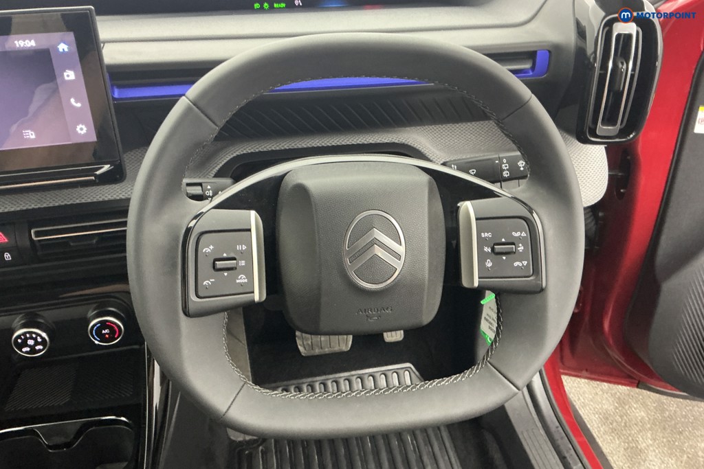 Citroen C3 Plus Automatic Electric Hatchback - Stock Number (1649266) - 6th supplementary image