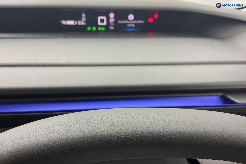 Citroen C3 Plus Automatic Electric Hatchback - Stock Number (1649266) - 7th supplementary image