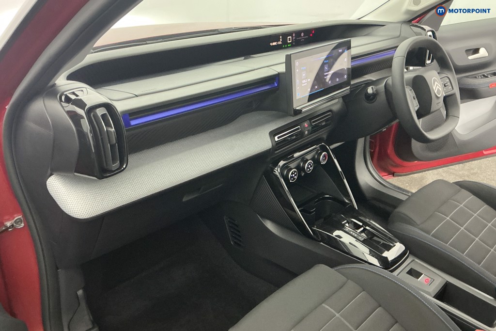 Citroen C3 Plus Automatic Electric Hatchback - Stock Number (1649266) - 9th supplementary image