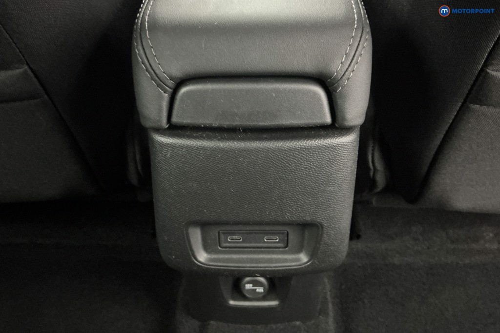Citroen C3 Plus Automatic Electric Hatchback - Stock Number (1649266) - 10th supplementary image