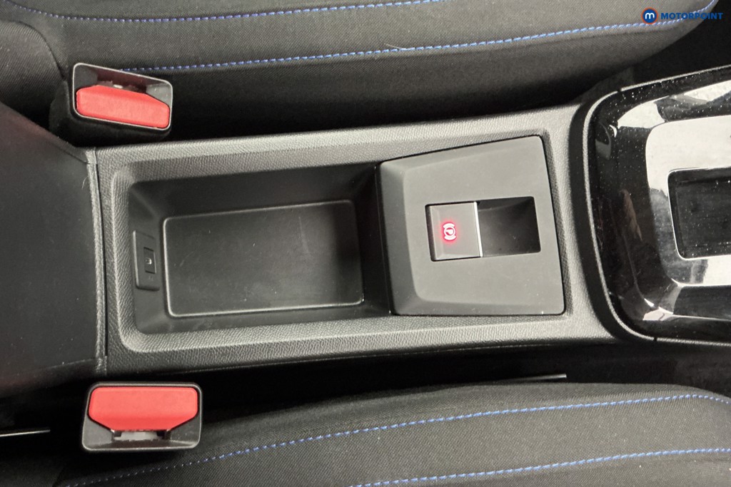 Citroen C3 Plus Automatic Electric Hatchback - Stock Number (1649266) - 14th supplementary image