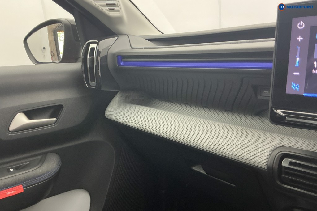 Citroen C3 Plus Automatic Electric Hatchback - Stock Number (1649266) - 18th supplementary image