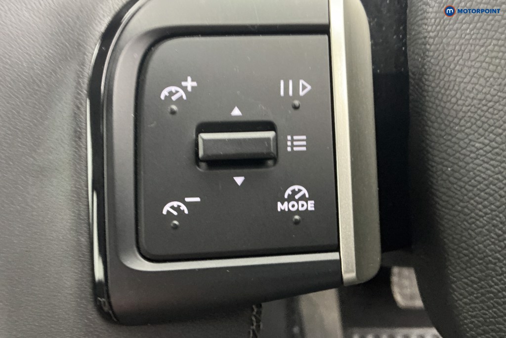 Citroen C3 Plus Automatic Electric Hatchback - Stock Number (1649266) - 20th supplementary image