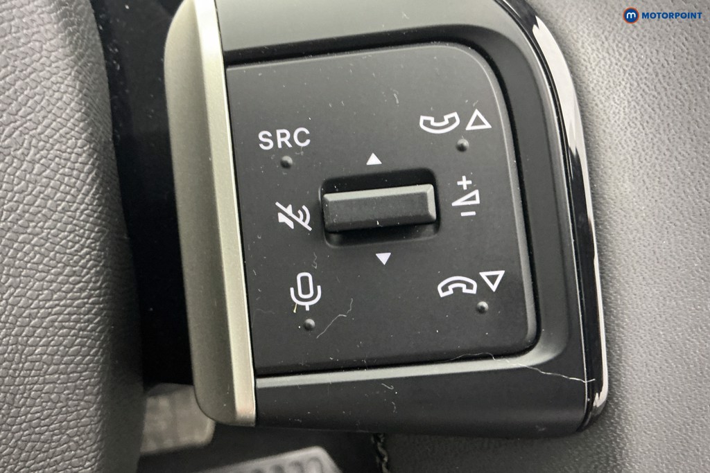 Citroen C3 Plus Automatic Electric Hatchback - Stock Number (1649266) - 21st supplementary image