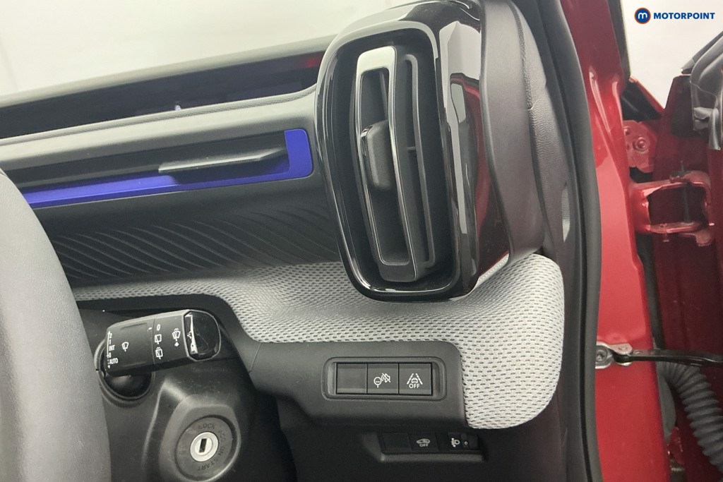 Citroen C3 Plus Automatic Electric Hatchback - Stock Number (1649266) - 22nd supplementary image