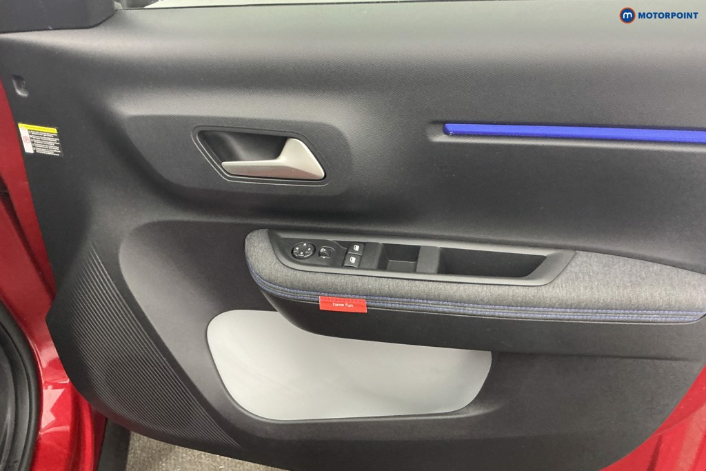 Citroen C3 Plus Automatic Electric Hatchback - Stock Number (1649266) - 24th supplementary image