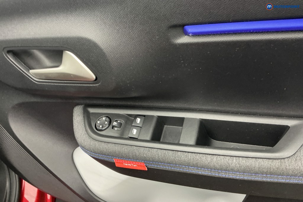 Citroen C3 Plus Automatic Electric Hatchback - Stock Number (1649266) - 25th supplementary image