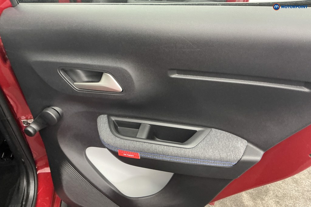 Citroen C3 Plus Automatic Electric Hatchback - Stock Number (1649266) - 26th supplementary image