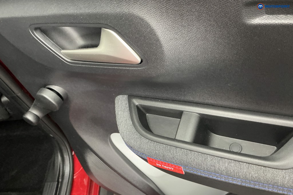 Citroen C3 Plus Automatic Electric Hatchback - Stock Number (1649266) - 27th supplementary image