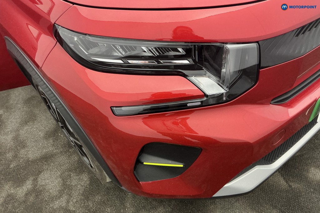 Citroen C3 Plus Automatic Electric Hatchback - Stock Number (1649266) - 29th supplementary image