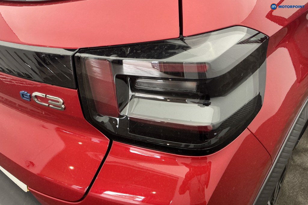Citroen C3 Plus Automatic Electric Hatchback - Stock Number (1649266) - 30th supplementary image