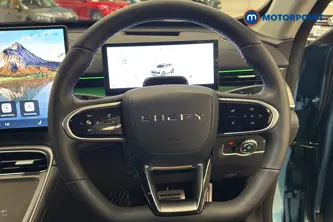 Chery Tiggo 8 Summit Automatic Petrol SUV - Stock Number (1652147) - 2nd supplementary image