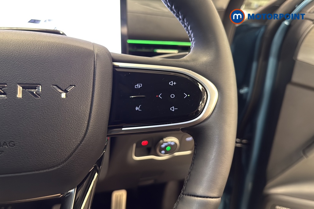 Chery Tiggo 8 Summit Automatic Petrol SUV - Stock Number (1652147) - 3rd supplementary image