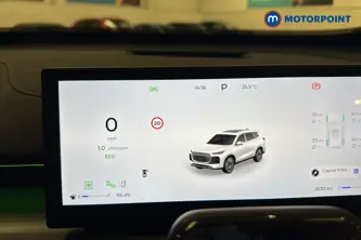 Chery Tiggo 8 Summit Automatic Petrol SUV - Stock Number (1652147) - 7th supplementary image