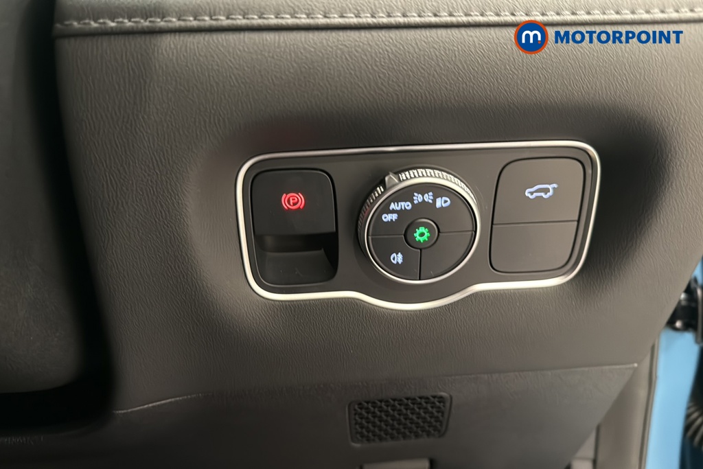 Chery Tiggo 8 Summit Automatic Petrol SUV - Stock Number (1652147) - 11th supplementary image