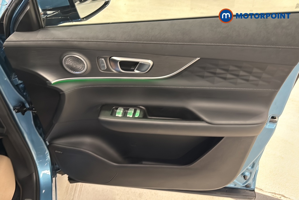 Chery Tiggo 8 Summit Automatic Petrol SUV - Stock Number (1652147) - 18th supplementary image
