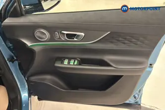 Chery Tiggo 8 Summit Automatic Petrol SUV - Stock Number (1652147) - 18th supplementary image